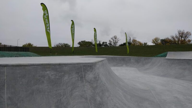 Kannowski Park - Grand Forks, ND