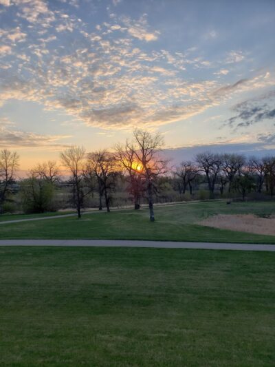 Kannowski Park - Grand Forks, ND