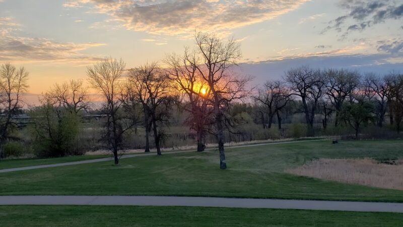 Kannowski Park - Grand Forks, ND