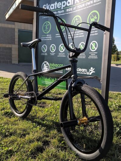 Kannowski Park - Grand Forks, ND