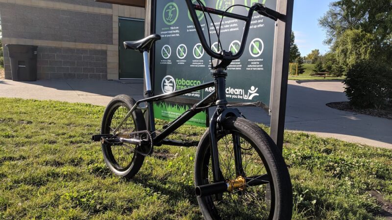 Kannowski Park - Grand Forks, ND