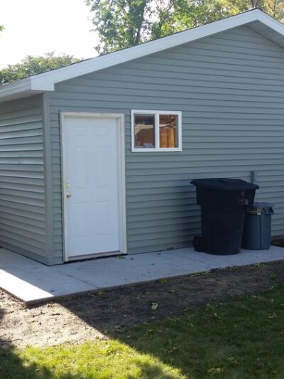 Kannowski Park - Grand Forks, ND