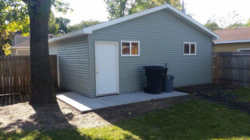 Kannowski Park - Grand Forks, ND