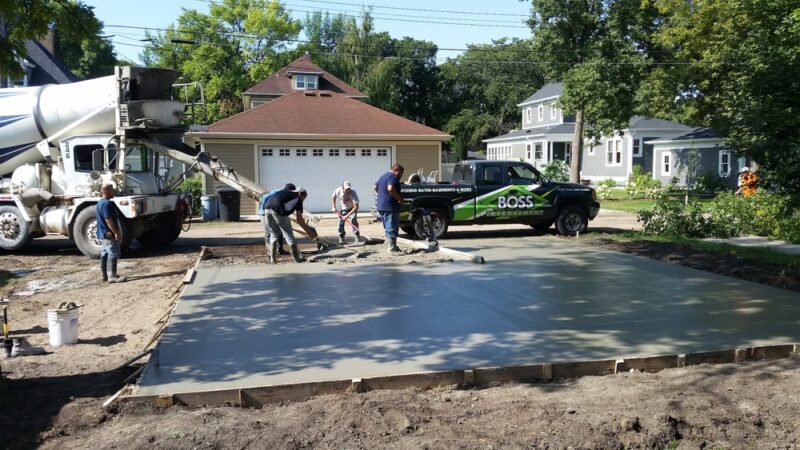 Kannowski Park - Grand Forks, ND