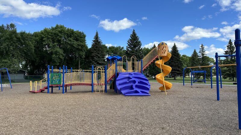 Kelly Park - Grand Forks, ND