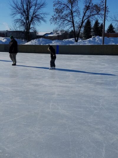 Kelly Park - Grand Forks, ND