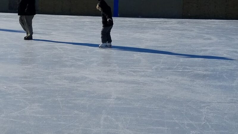 Kelly Park - Grand Forks, ND