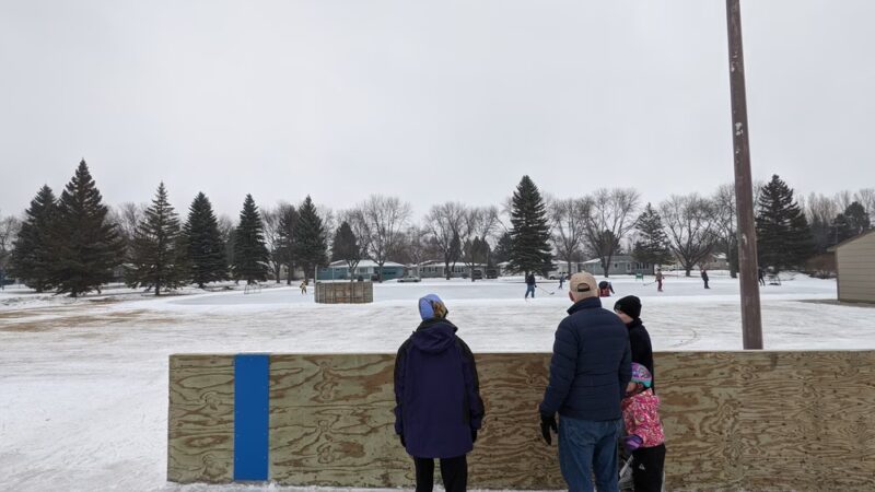 Kelly Park - Grand Forks, ND