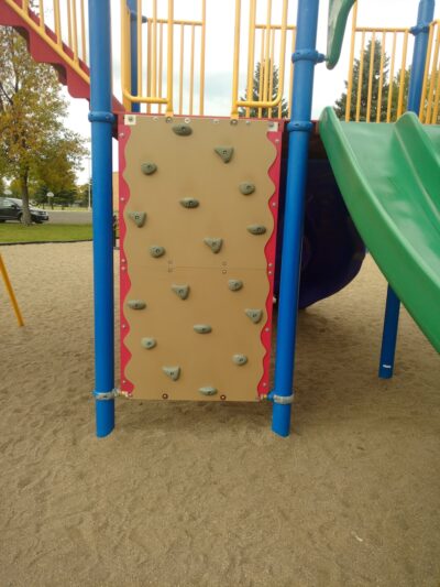 Kelly Park - Grand Forks, ND