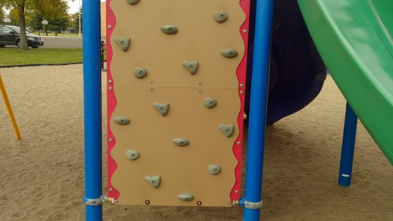 Kelly Park - Grand Forks, ND