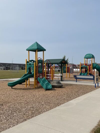 Kiwanis Park - Grand Forks, ND