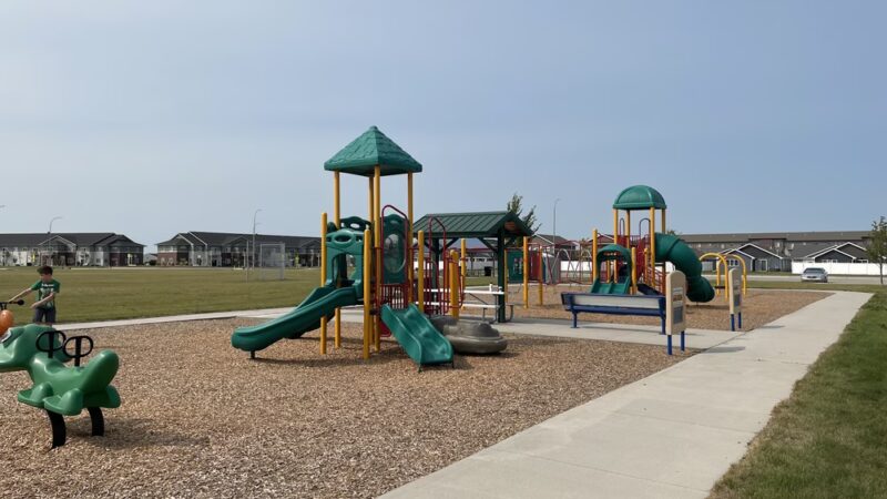 Kiwanis Park - Grand Forks, ND