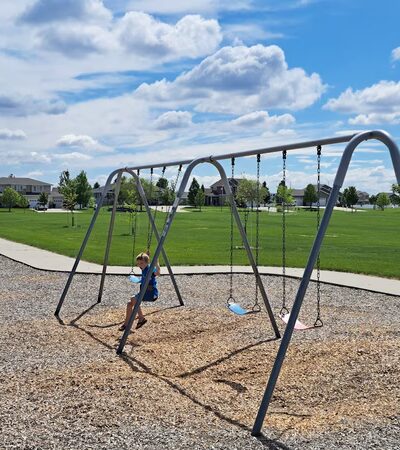 Kiwanis Park - Grand Forks, ND