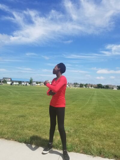 Kiwanis Park - Grand Forks, ND