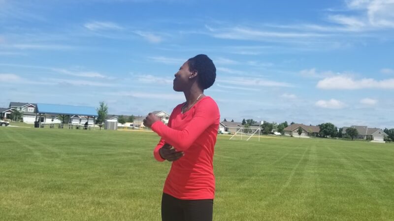 Kiwanis Park - Grand Forks, ND