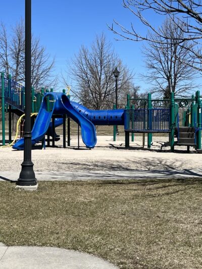 Lincoln Drive Park - Grand Forks, ND