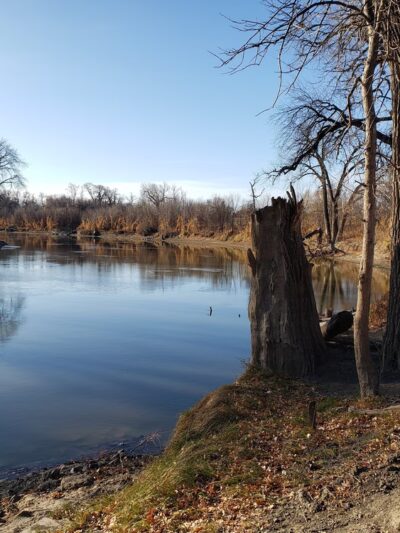 Lincoln Drive Park - Grand Forks, ND