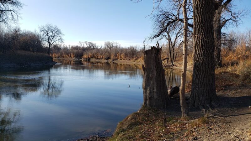Lincoln Drive Park - Grand Forks, ND
