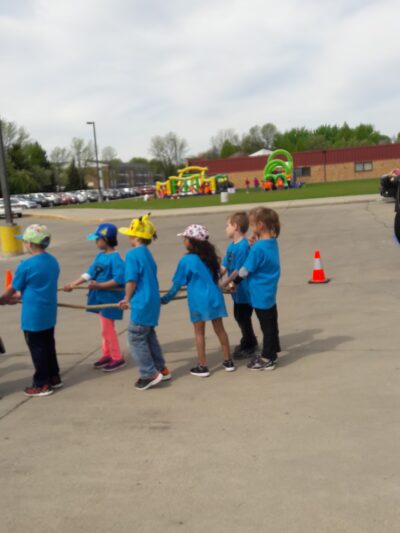 Lions Park - Grand Forks, ND