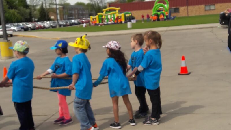 Lions Park - Grand Forks, ND