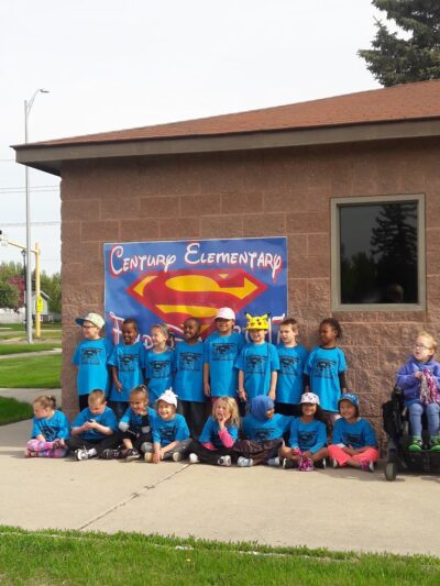 Lions Park - Grand Forks, ND