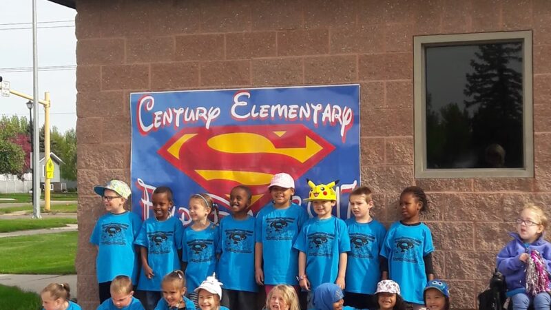 Lions Park - Grand Forks, ND