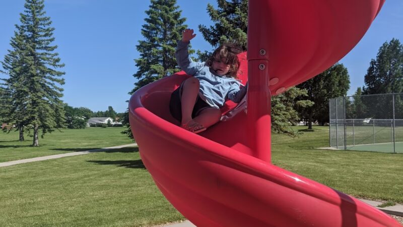 Lions Park - Grand Forks, ND