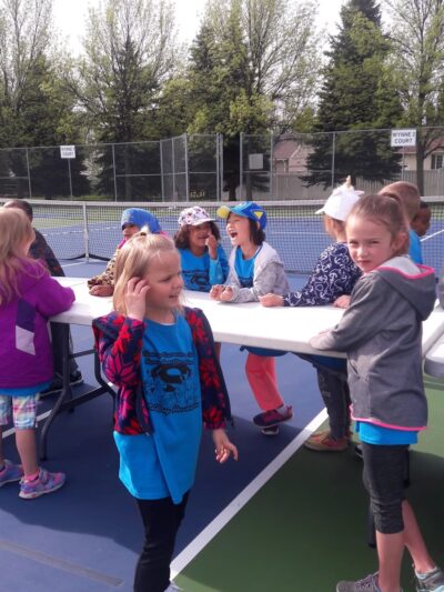 Lions Park - Grand Forks, ND