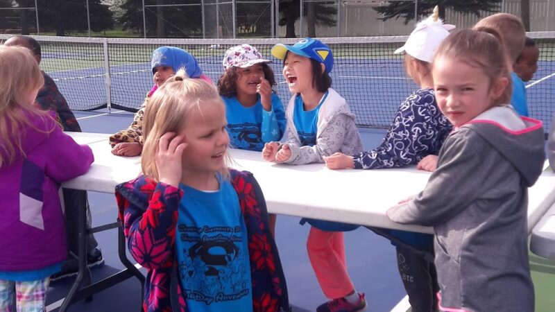 Lions Park - Grand Forks, ND