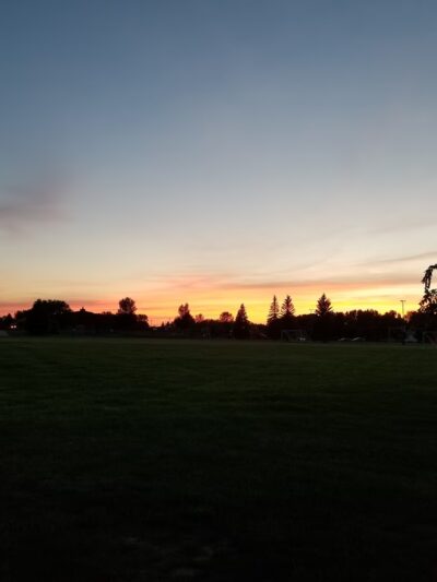 Lions Park - Grand Forks, ND