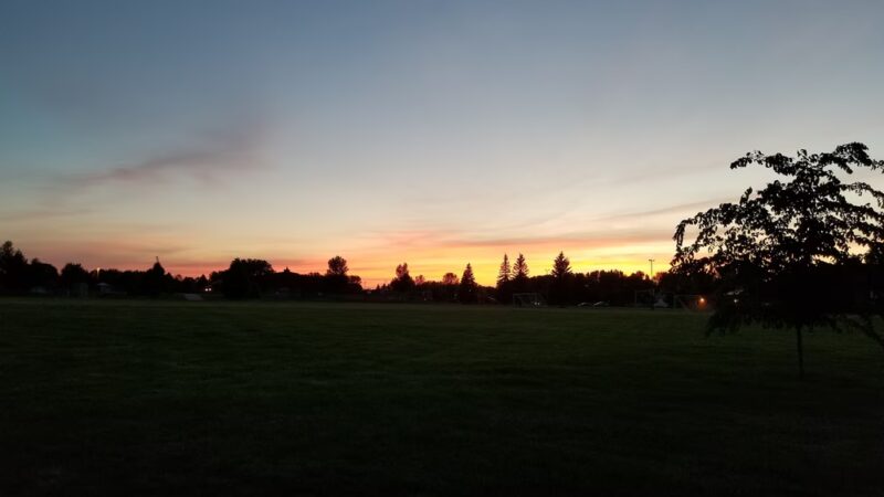 Lions Park - Grand Forks, ND