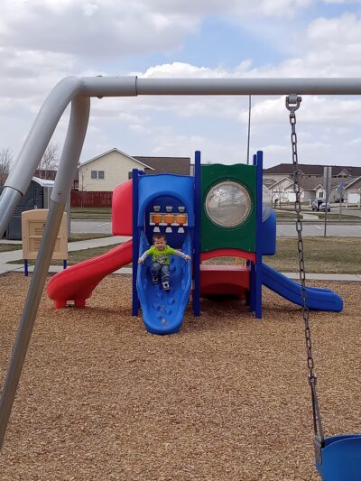 Masonic Park - Grand Forks, ND