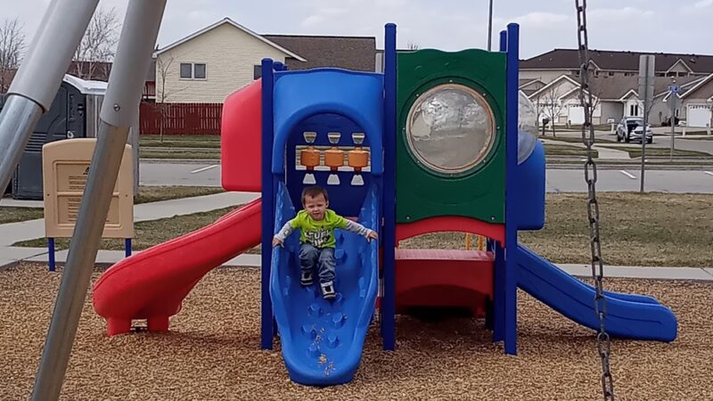 Masonic Park - Grand Forks, ND