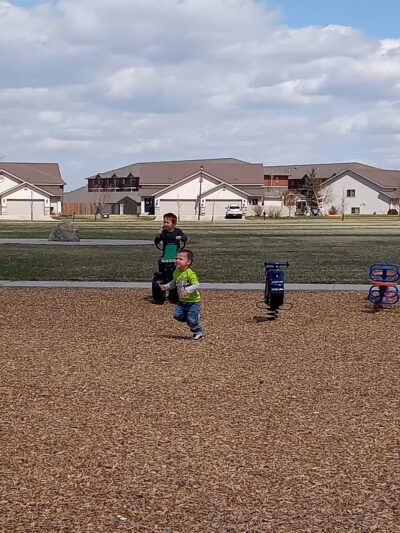 Masonic Park - Grand Forks, ND