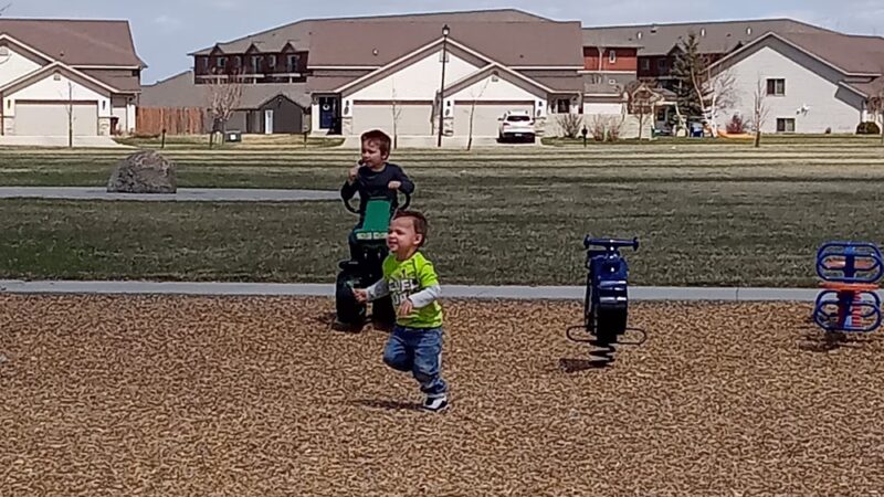 Masonic Park - Grand Forks, ND