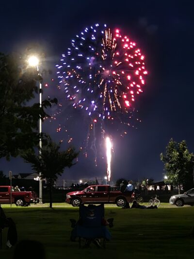 Masonic Park - Grand Forks, ND