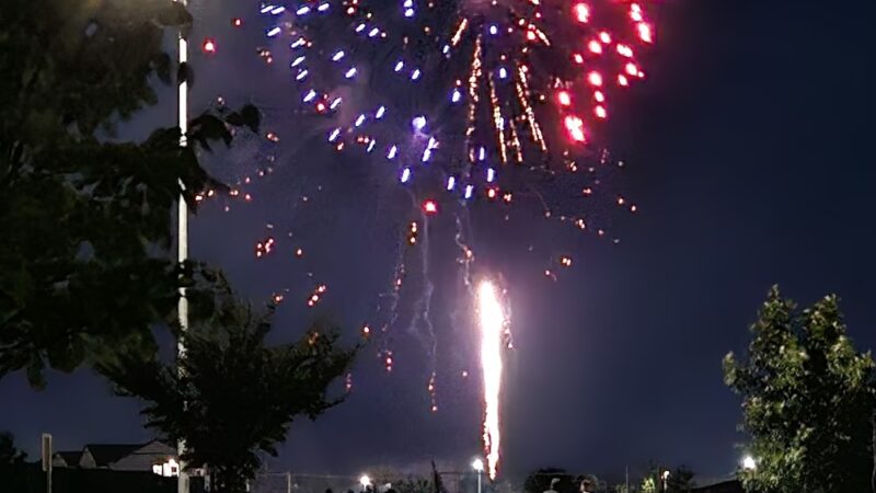 Masonic Park - Grand Forks, ND