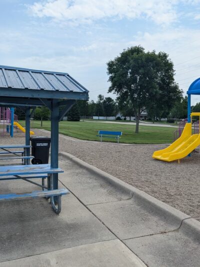 Prime Steel Park - Grand Forks, ND