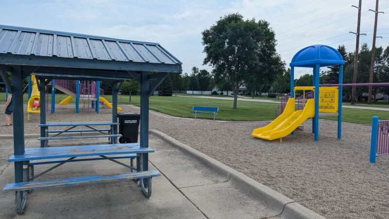 Prime Steel Park - Grand Forks, ND