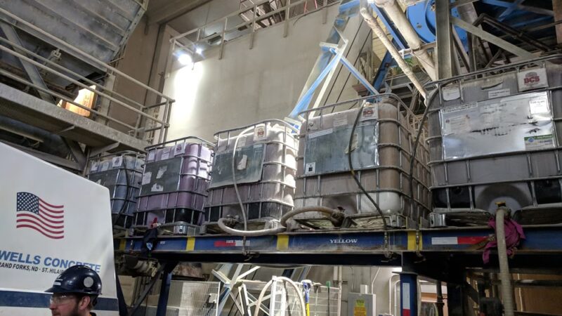 Prime Steel Park - Grand Forks, ND