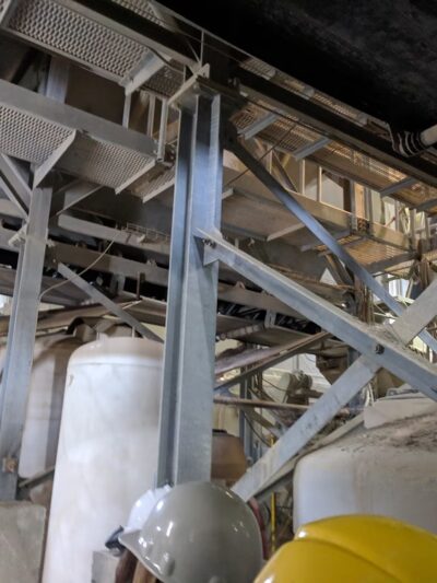 Prime Steel Park - Grand Forks, ND