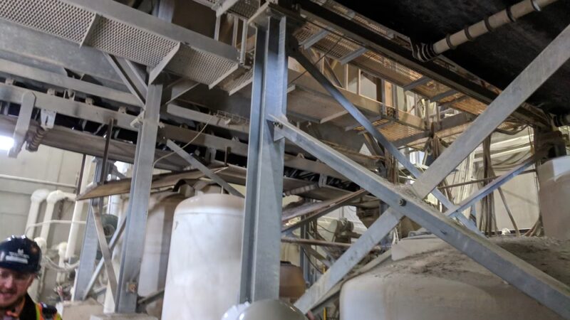 Prime Steel Park - Grand Forks, ND