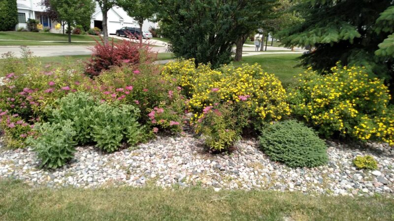 Prime Steel Park - Grand Forks, ND