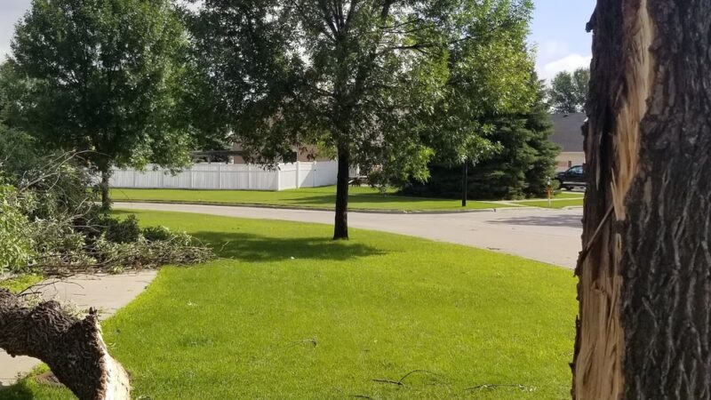 Prime Steel Park - Grand Forks, ND