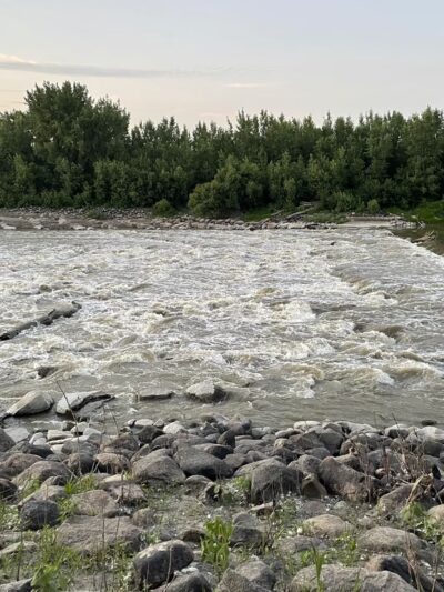 Riverside Park - Grand Forks, ND