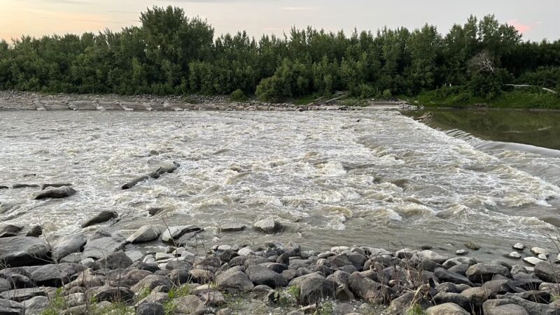 Riverside Park - Grand Forks, ND