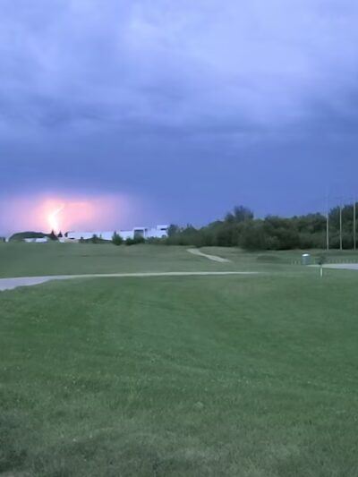 Riverside Park - Grand Forks, ND
