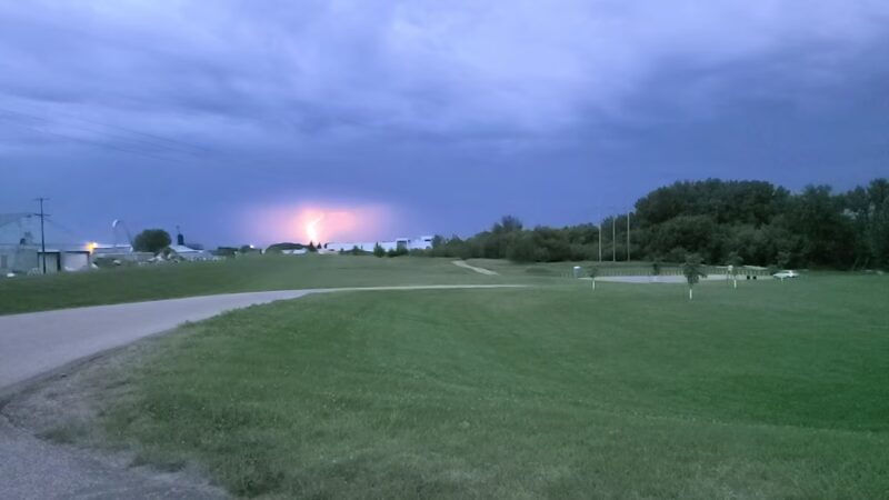 Riverside Park - Grand Forks, ND