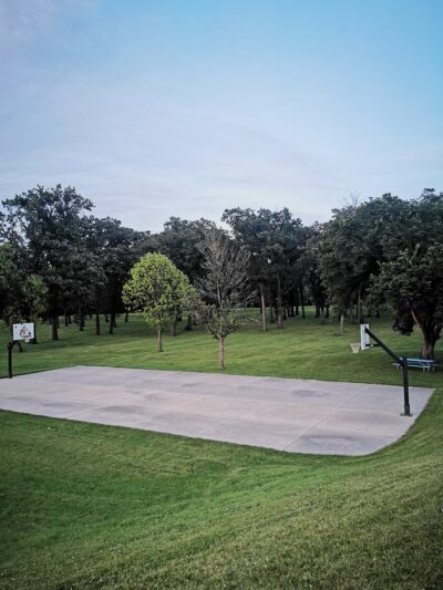 Riverside Park - Grand Forks, ND