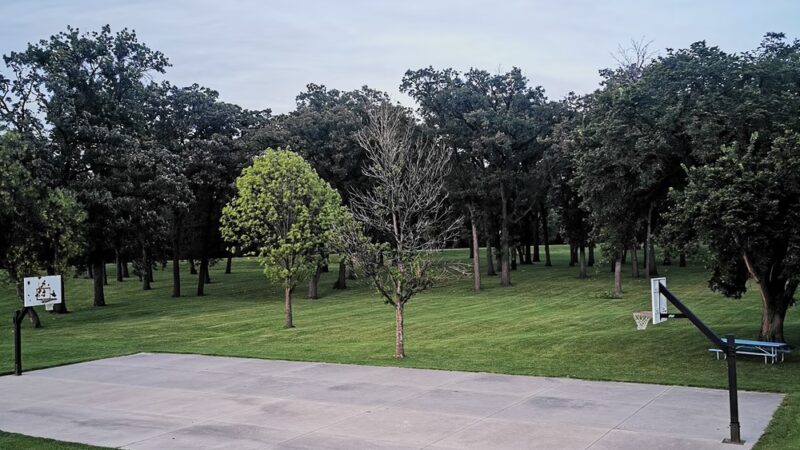 Riverside Park - Grand Forks, ND